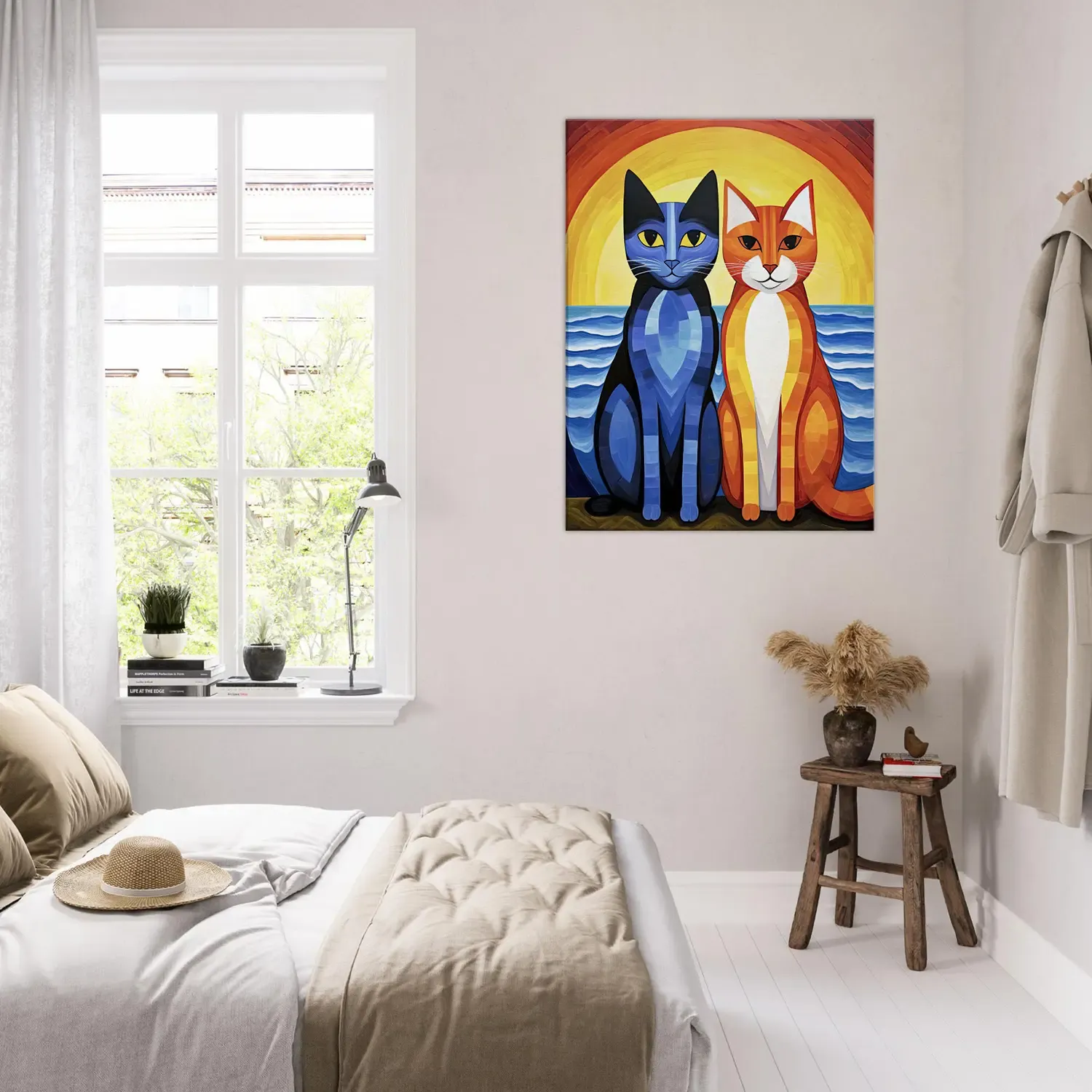 chambre